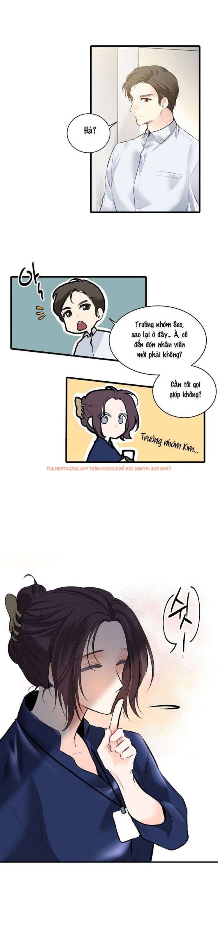 Xem ảnh 20 trong truyện hentai Chàng Trai Có Đôi Tay Khéo Léo - Chapter 2 - www.hentaitvn.net