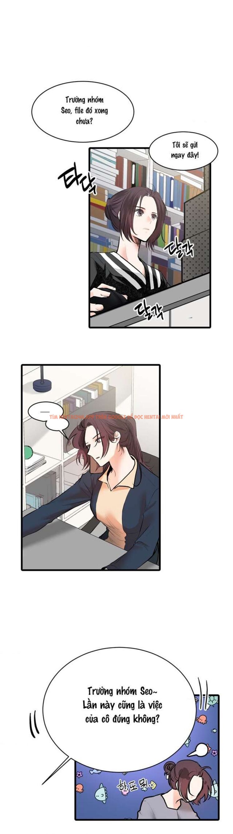 Xem ảnh 21 trong truyện hentai Chàng Trai Có Đôi Tay Khéo Léo - Chapter 2 - www.hentaitvn.net