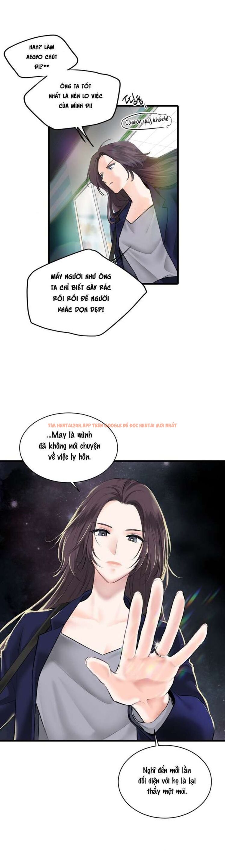 Xem ảnh 23 trong truyện hentai Chàng Trai Có Đôi Tay Khéo Léo - Chapter 2 - www.hentaitvn.net