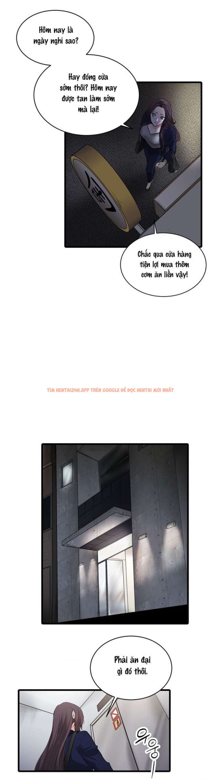 Xem ảnh 25 trong truyện hentai Chàng Trai Có Đôi Tay Khéo Léo - Chapter 2 - www.hentaitvn.net