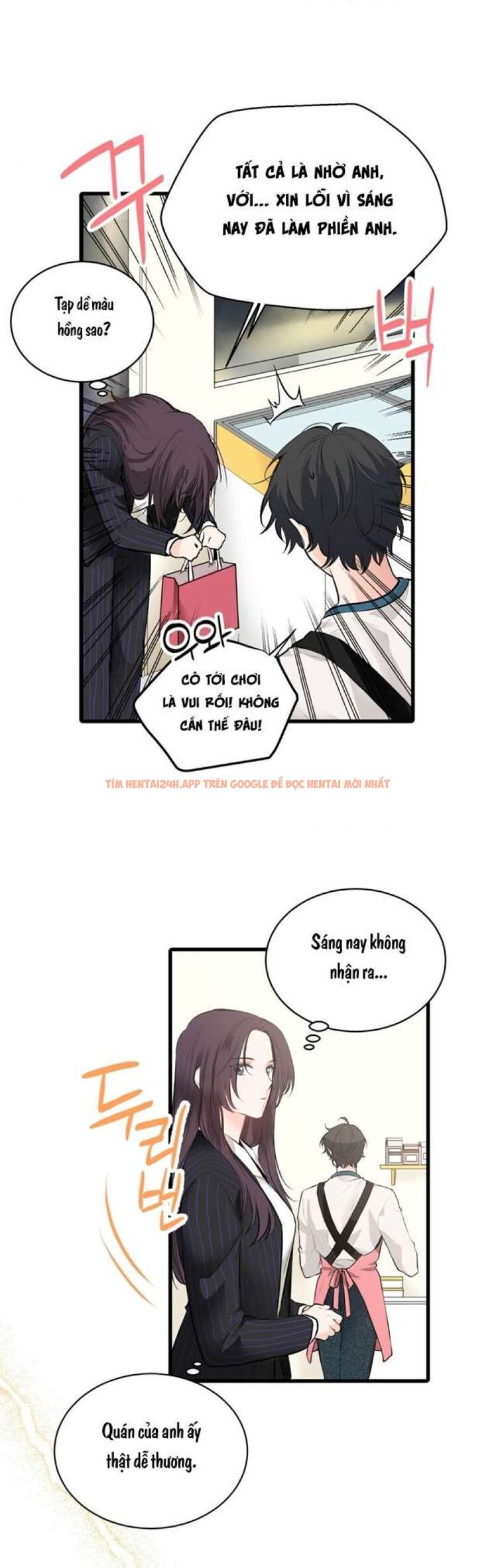 Xem ảnh 3 trong truyện hentai Chàng Trai Có Đôi Tay Khéo Léo - Chapter 2 - www.hentaitvn.net