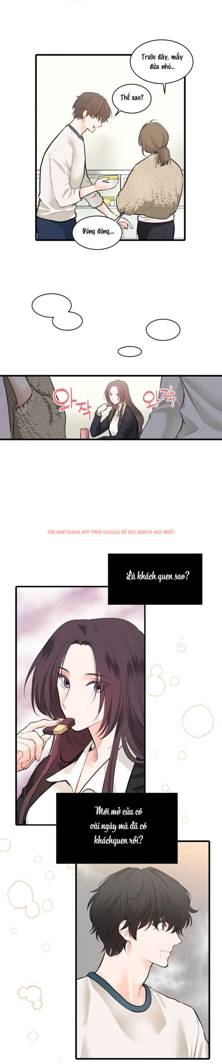 Xem ảnh 7 trong truyện hentai Chàng Trai Có Đôi Tay Khéo Léo - Chapter 2 - www.hentaitvn.net