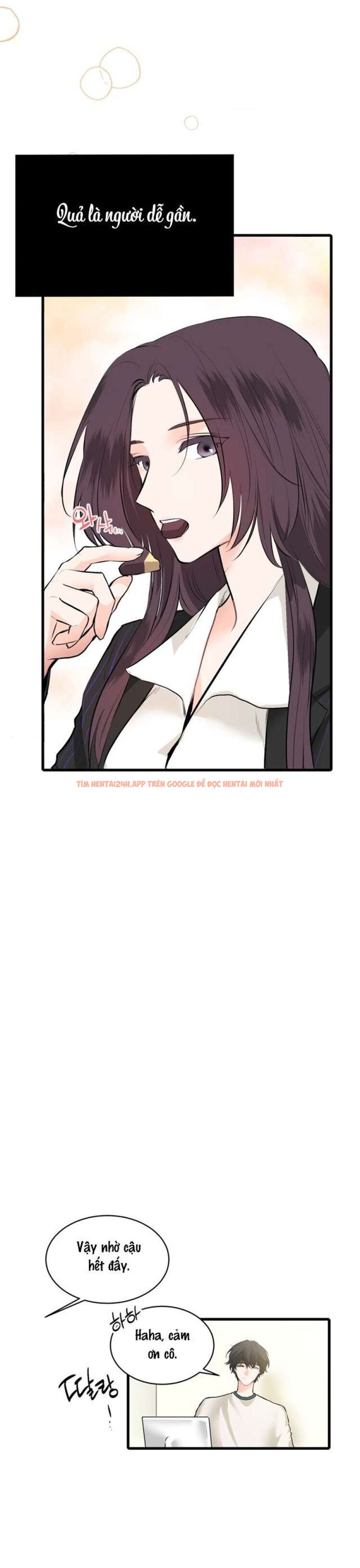 Xem ảnh 8 trong truyện hentai Chàng Trai Có Đôi Tay Khéo Léo - Chapter 2 - www.hentaitvn.net