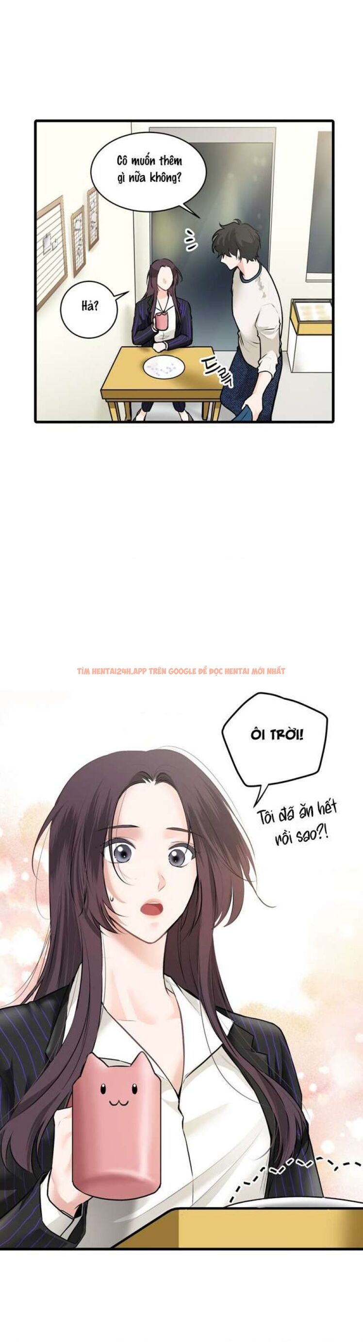 Xem ảnh 9 trong truyện hentai Chàng Trai Có Đôi Tay Khéo Léo - Chapter 2 - www.hentaitvn.net