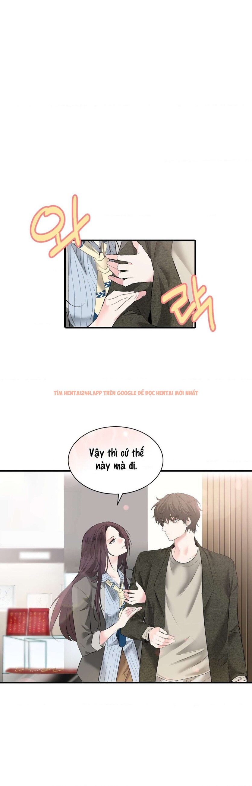 Xem ảnh Chàng Trai Có Đôi Tay Khéo Léo - Chapter 20 - 11 - Truyenhentaiz.net