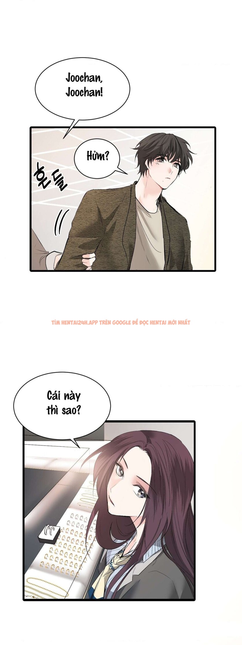 Xem ảnh Chàng Trai Có Đôi Tay Khéo Léo - Chapter 20 - 16 - Truyenhentaiz.net