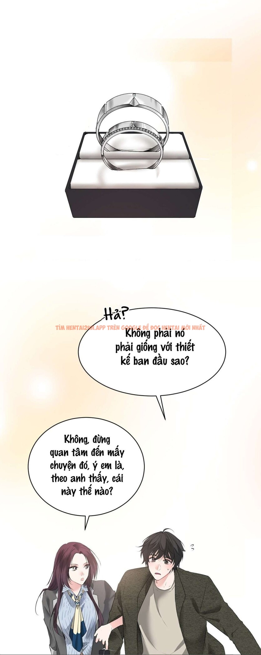 Xem ảnh Chàng Trai Có Đôi Tay Khéo Léo - Chapter 20 - 17 - Truyenhentaiz.net