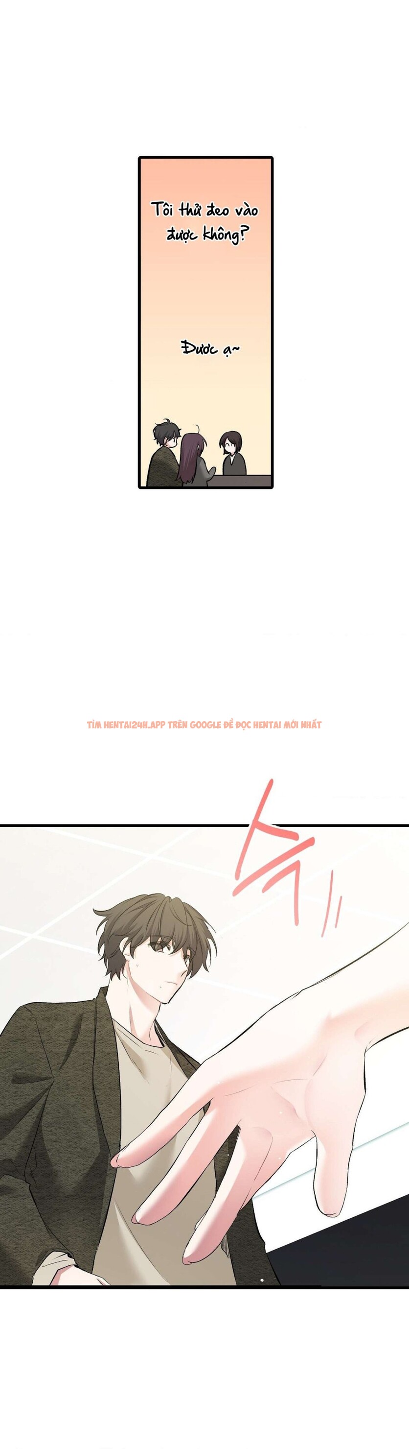 Xem ảnh Chàng Trai Có Đôi Tay Khéo Léo - Chapter 20 - 19 - Truyenhentaiz.net