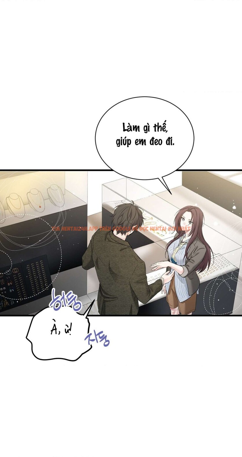 Xem ảnh Chàng Trai Có Đôi Tay Khéo Léo - Chapter 20 - 20 - Truyenhentaiz.net