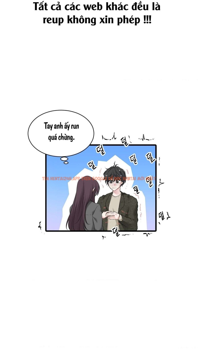 Xem ảnh Chàng Trai Có Đôi Tay Khéo Léo - Chapter 20 - 22 - Truyenhentaiz.net