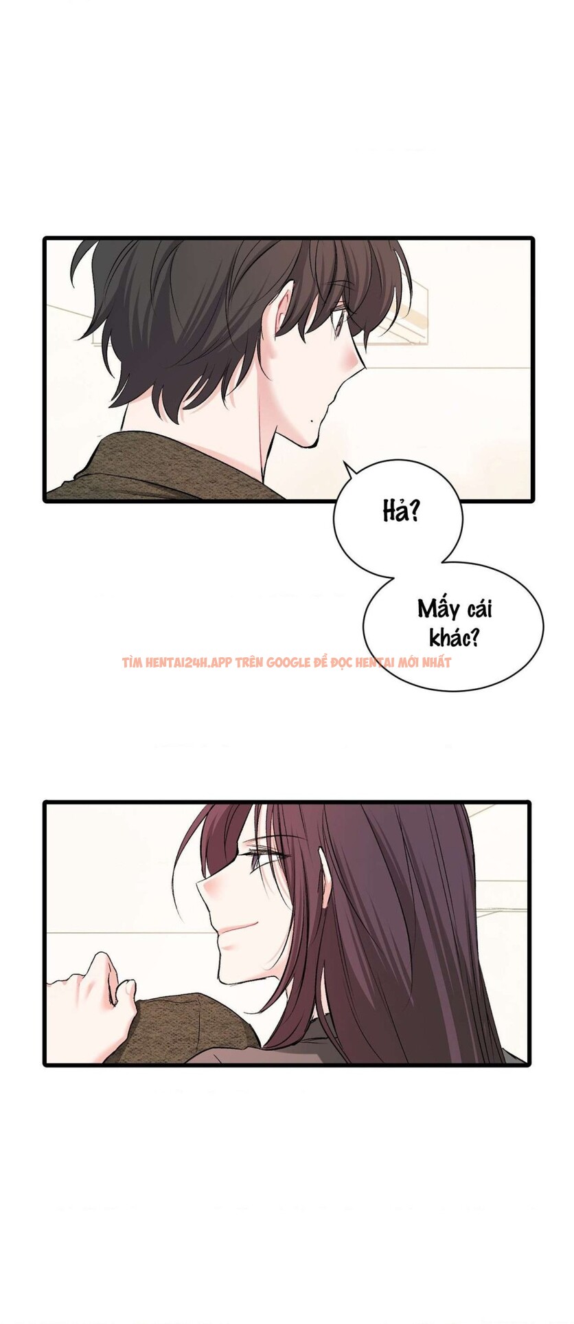 Xem ảnh Chàng Trai Có Đôi Tay Khéo Léo - Chapter 20 - 25 - Truyenhentaiz.net