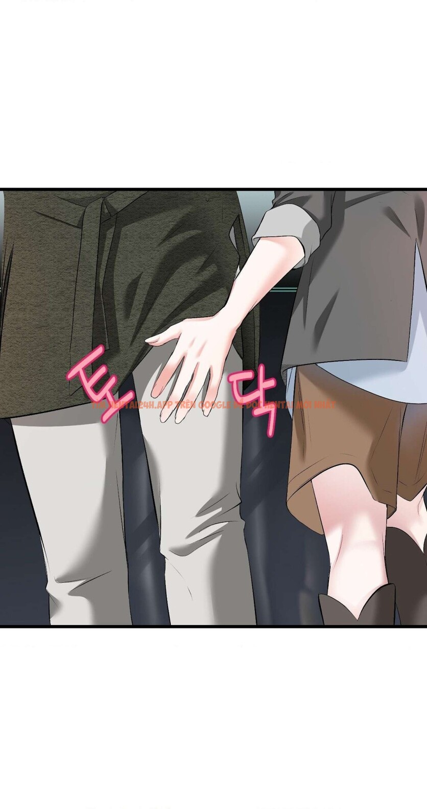 Xem ảnh Chàng Trai Có Đôi Tay Khéo Léo - Chapter 20 - 26 - Truyenhentaiz.net