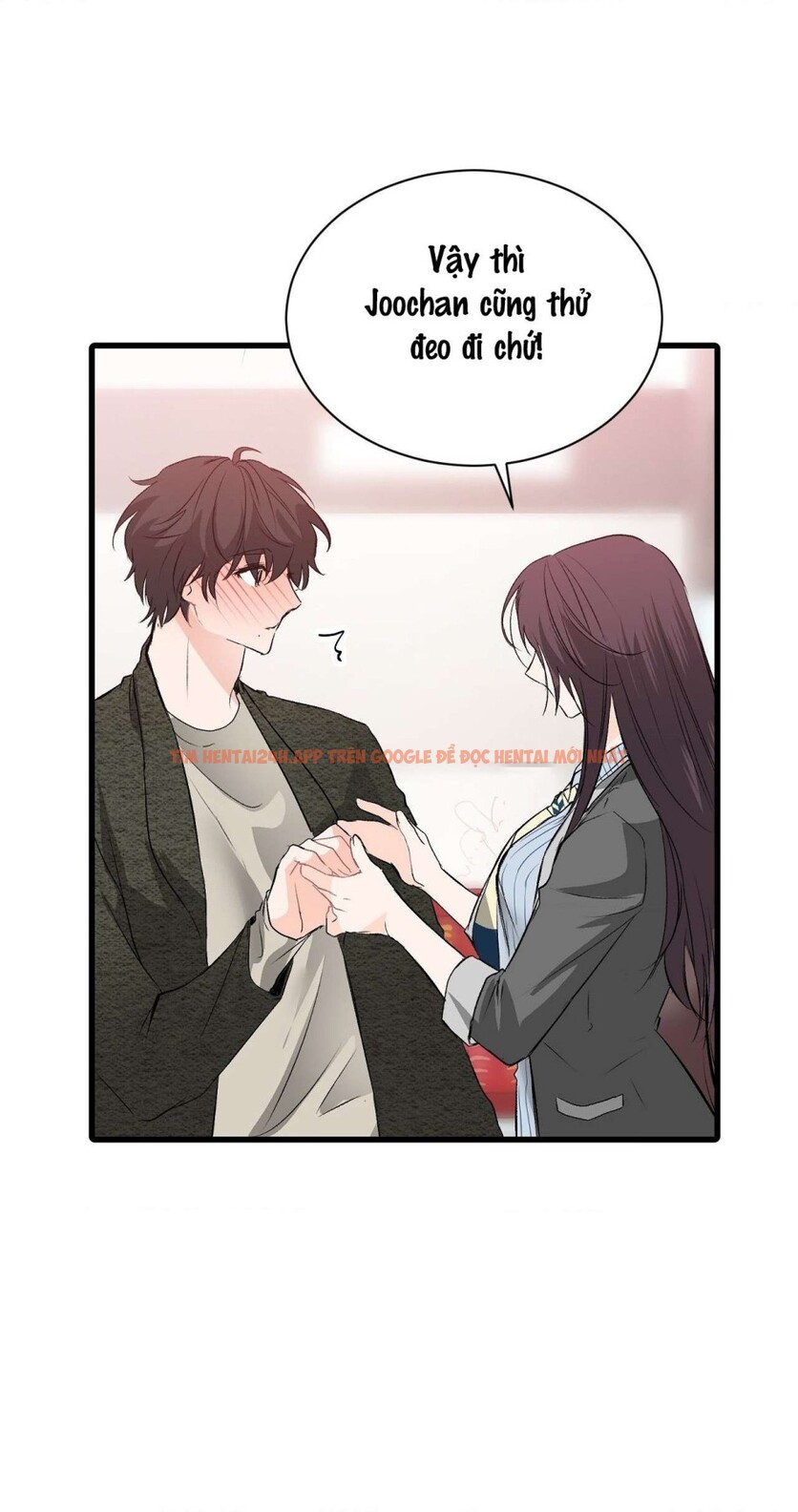 Xem ảnh Chàng Trai Có Đôi Tay Khéo Léo - Chapter 20 - 29 - Truyenhentaiz.net