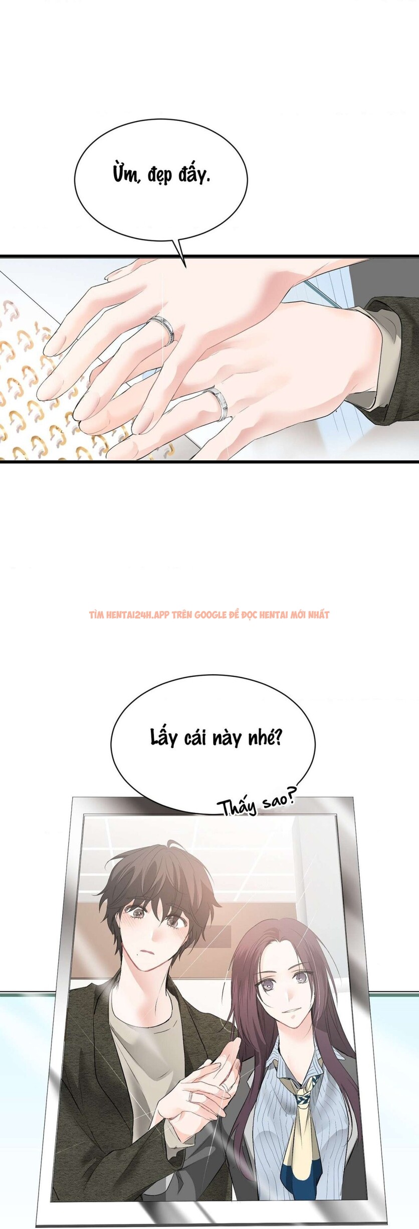 Xem ảnh Chàng Trai Có Đôi Tay Khéo Léo - Chapter 20 - 31 - Truyenhentaiz.net