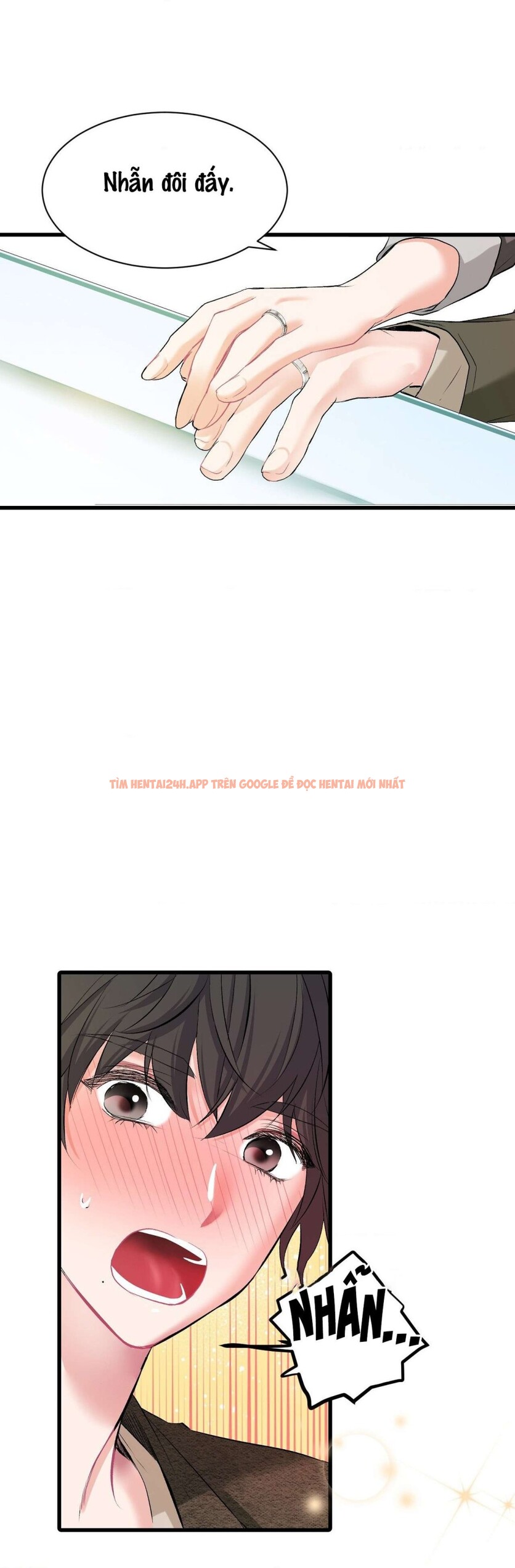 Xem ảnh Chàng Trai Có Đôi Tay Khéo Léo - Chapter 20 - 34 - Truyenhentaiz.net
