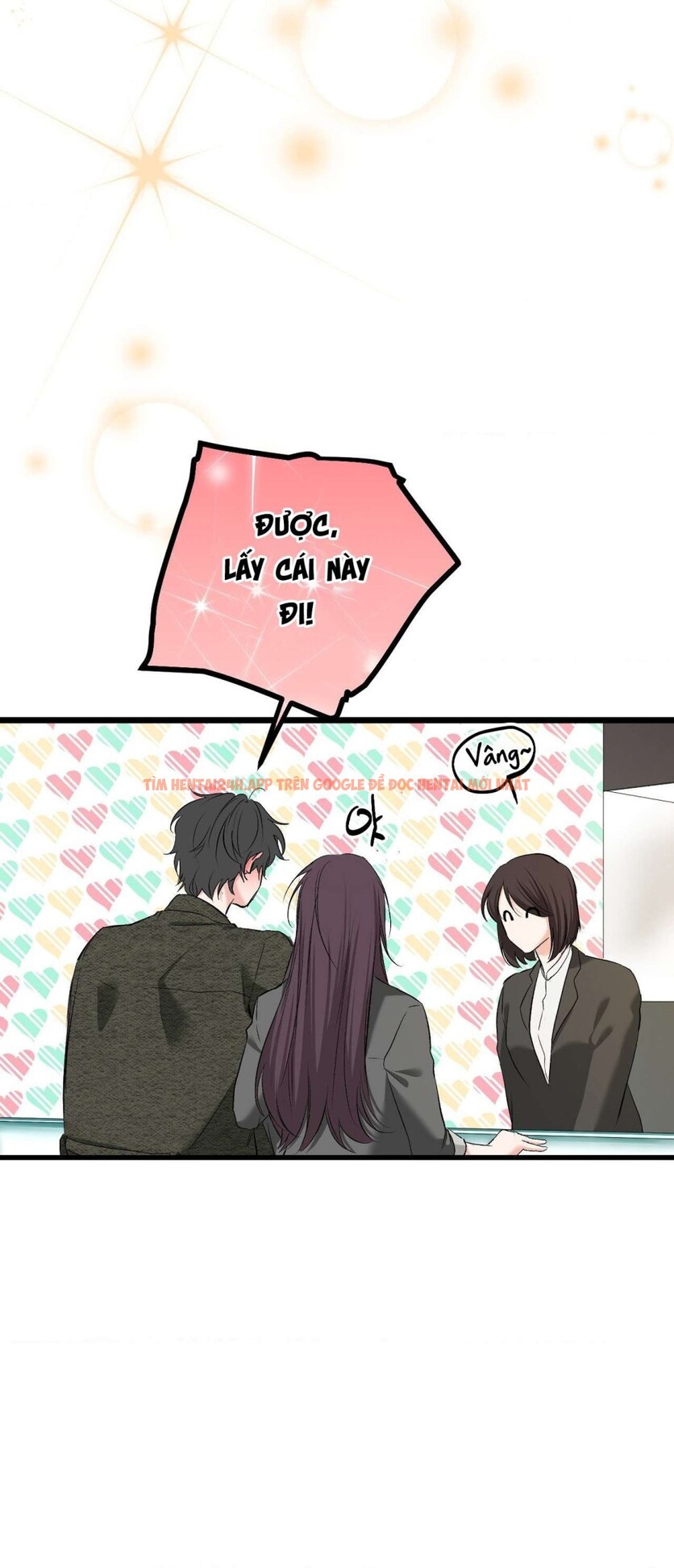 Xem ảnh Chàng Trai Có Đôi Tay Khéo Léo - Chapter 20 - 36 - Truyenhentaiz.net