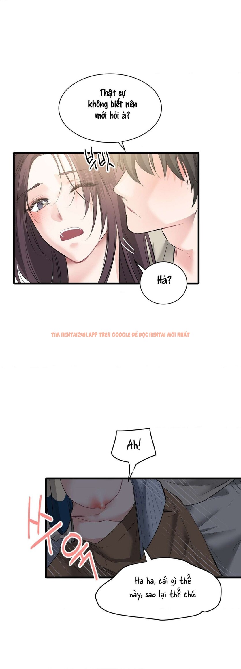 Xem ảnh Chàng Trai Có Đôi Tay Khéo Léo - Chapter 20 - 41 - Truyenhentaiz.net