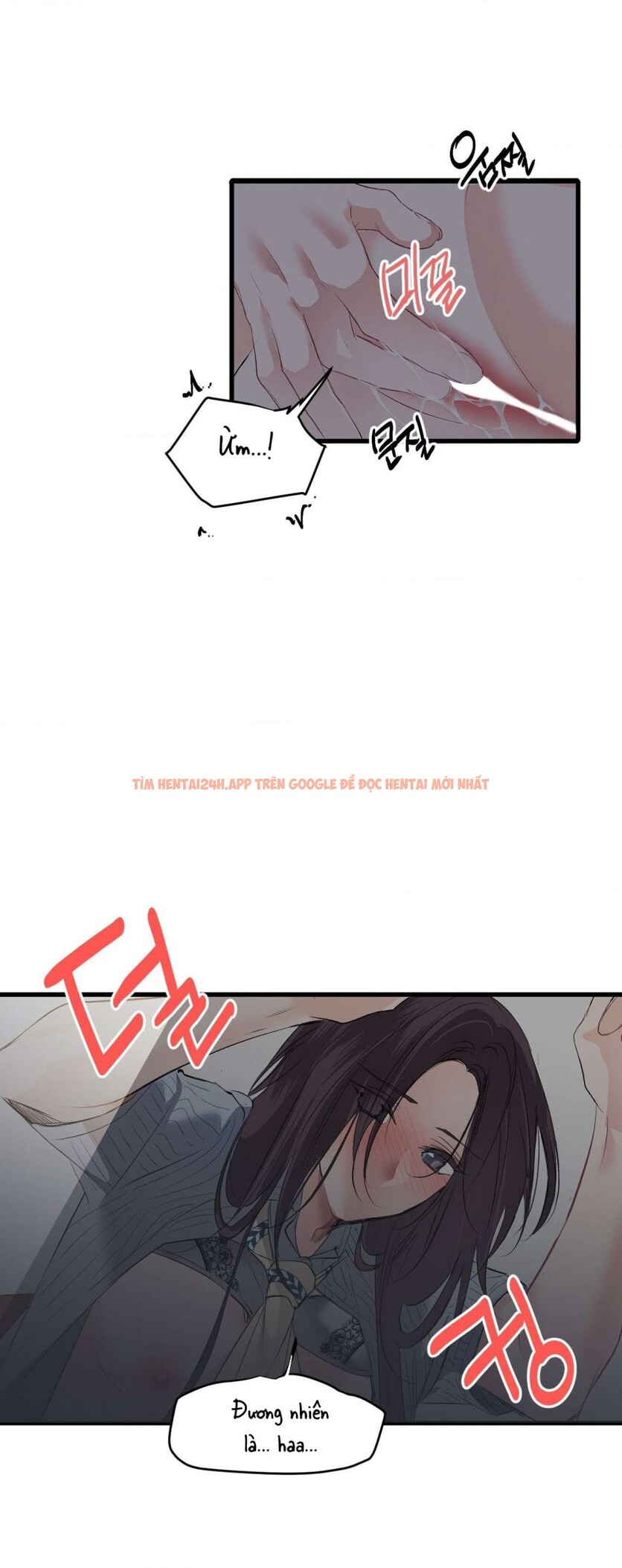Xem ảnh Chàng Trai Có Đôi Tay Khéo Léo - Chapter 20 - 43 - Truyenhentaiz.net