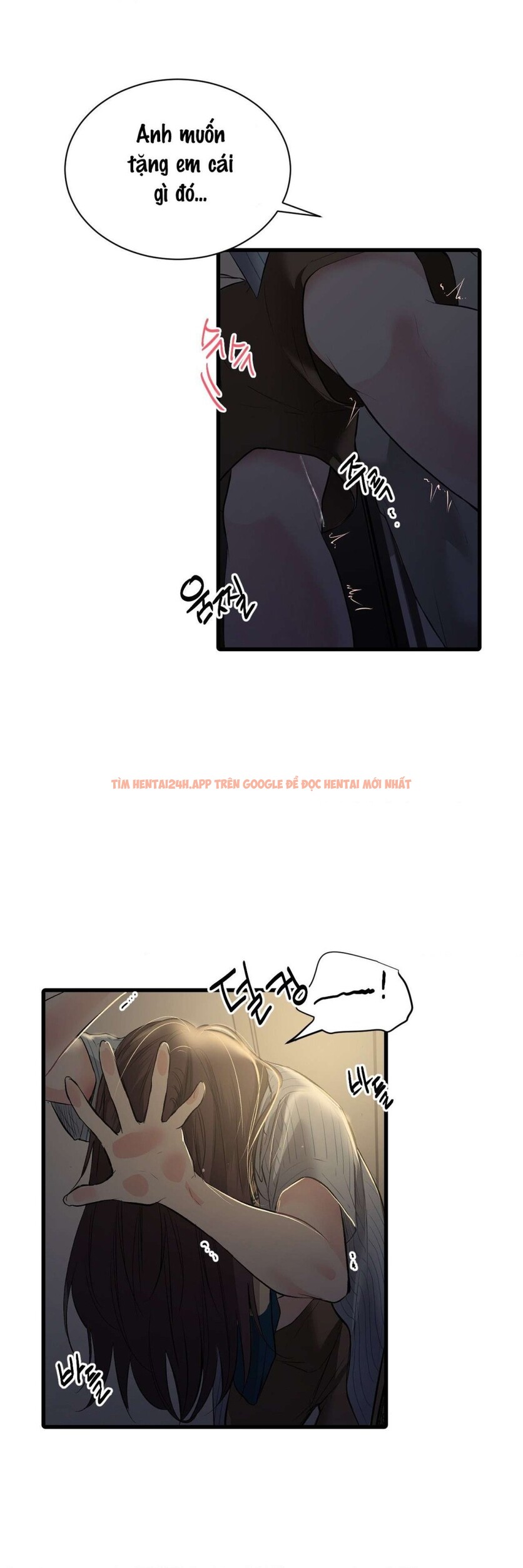 Xem ảnh Chàng Trai Có Đôi Tay Khéo Léo - Chapter 20 - 44 - Truyenhentaiz.net