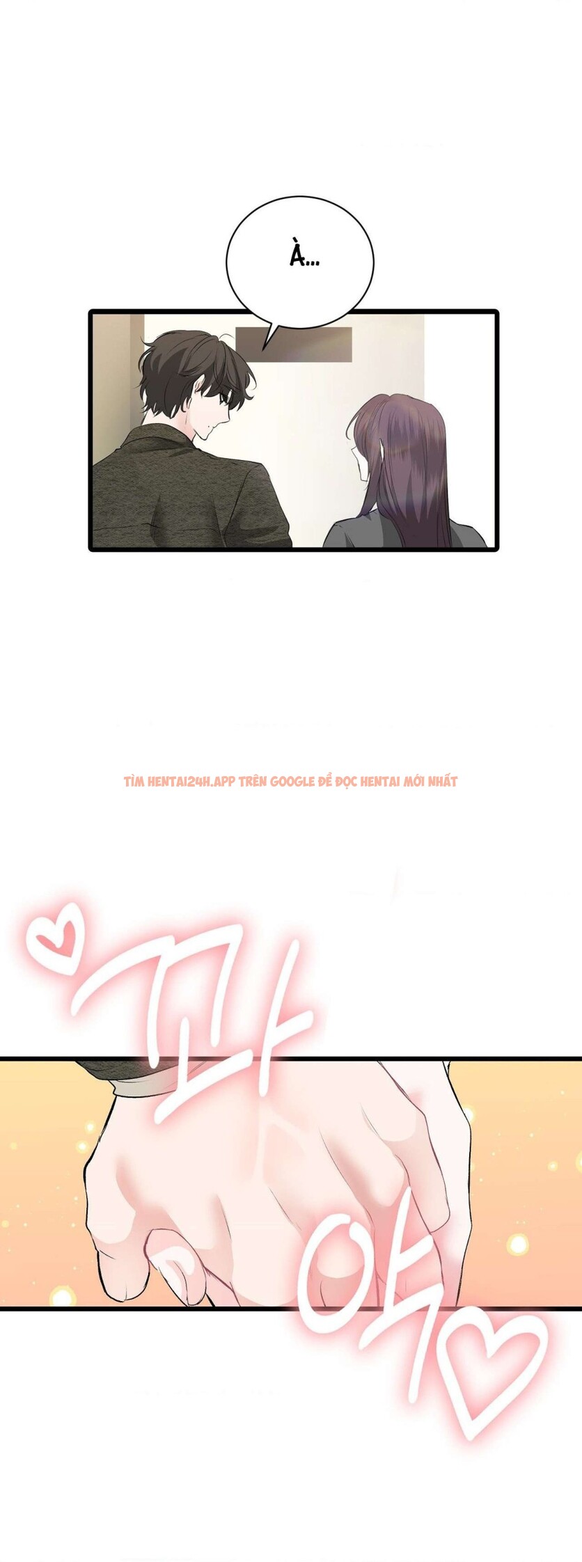 Xem ảnh Chàng Trai Có Đôi Tay Khéo Léo - Chapter 20 - 8 - Truyenhentaiz.net