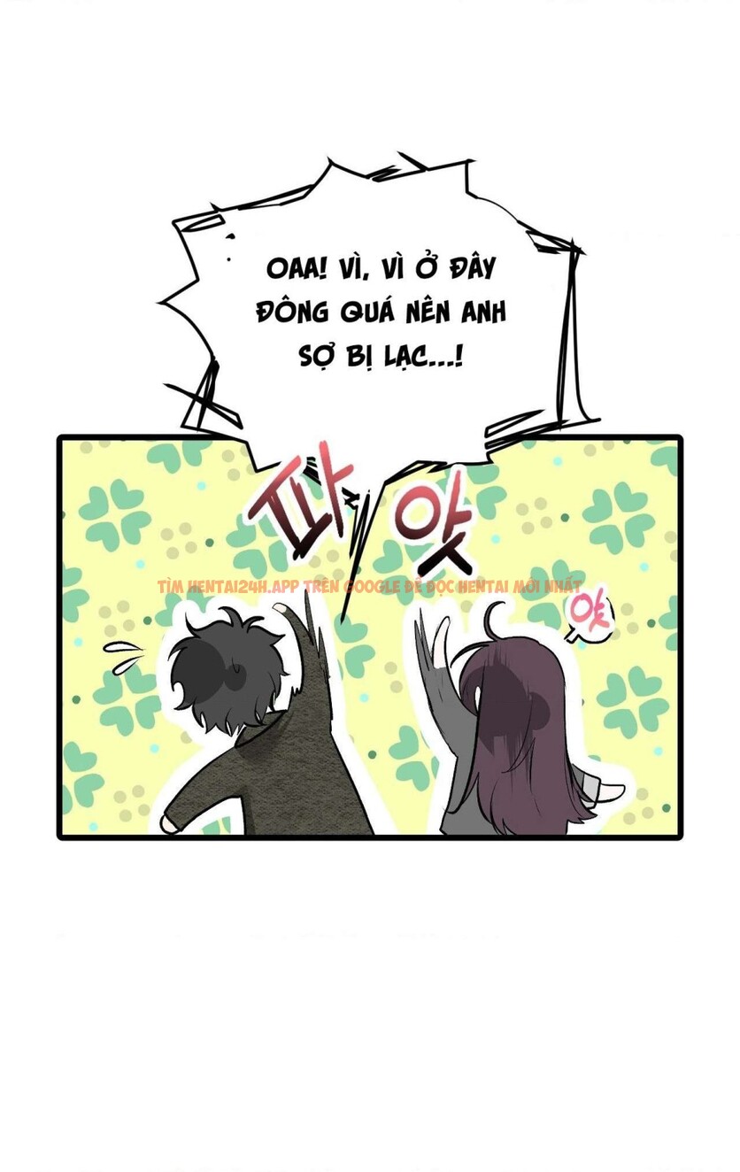 Xem ảnh Chàng Trai Có Đôi Tay Khéo Léo - Chapter 20 - 9 - Truyenhentaiz.net