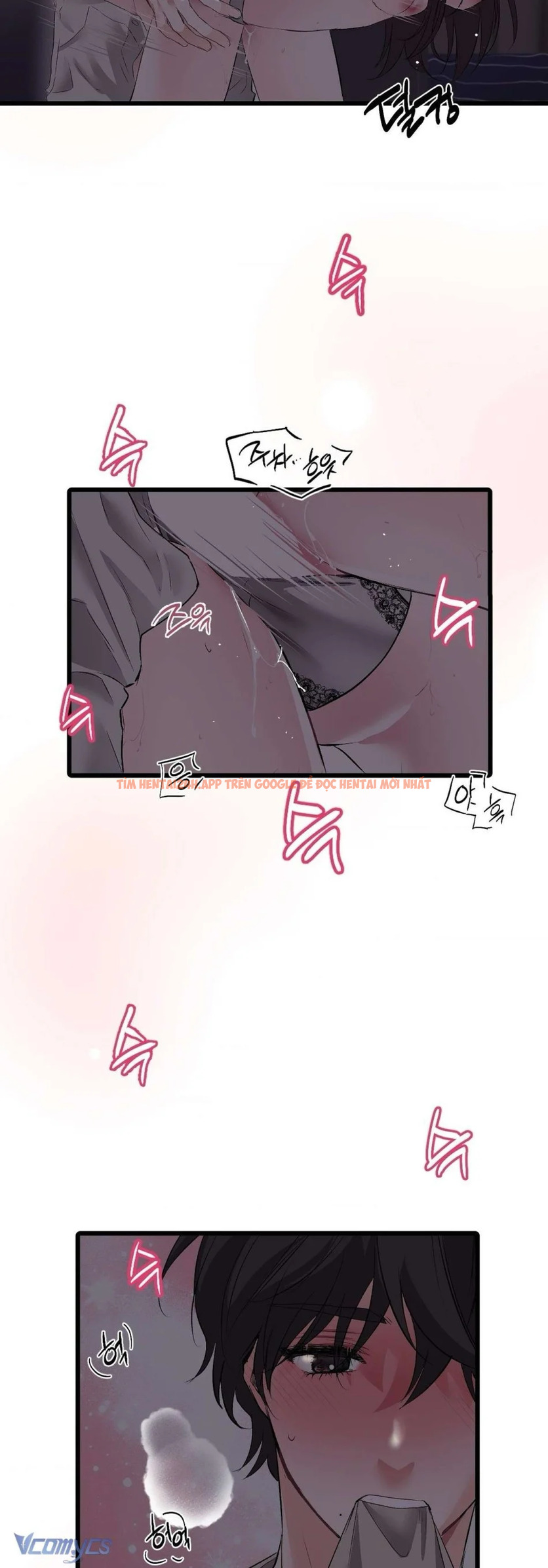 Xem ảnh Chàng Trai Có Đôi Tay Khéo Léo - Chapter 21 - 14 - Truyenhentaiz.net