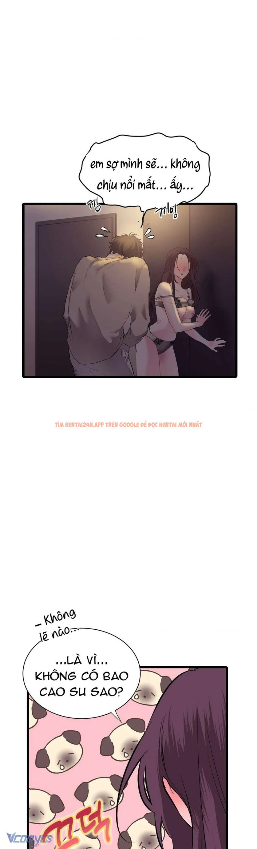 Xem ảnh Chàng Trai Có Đôi Tay Khéo Léo - Chapter 21 - 21 - Truyenhentaiz.net