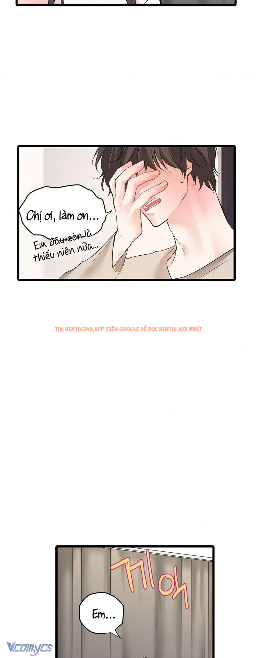 Xem ảnh Chàng Trai Có Đôi Tay Khéo Léo - Chapter 21 - 26 - Truyenhentaiz.net