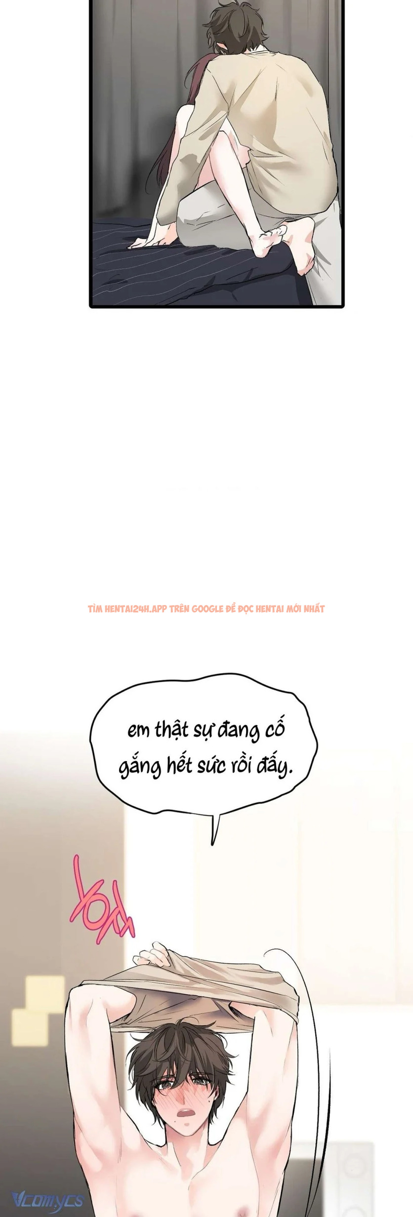 Xem ảnh Chàng Trai Có Đôi Tay Khéo Léo - Chapter 21 - 27 - Truyenhentaiz.net