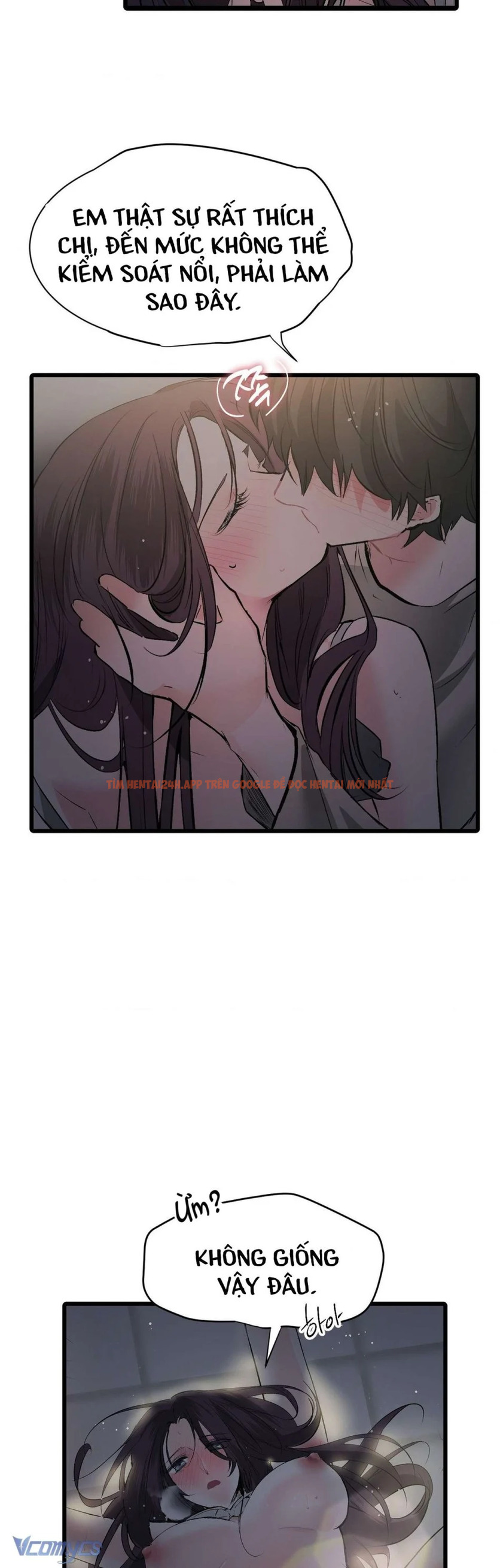 Xem ảnh Chàng Trai Có Đôi Tay Khéo Léo - Chapter 21 - 4 - Truyenhentaiz.net