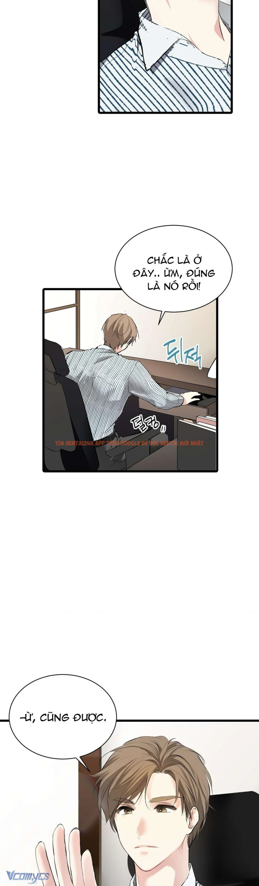 Xem ảnh Chàng Trai Có Đôi Tay Khéo Léo - Chapter 22 - 11 - Truyenhentaiz.net