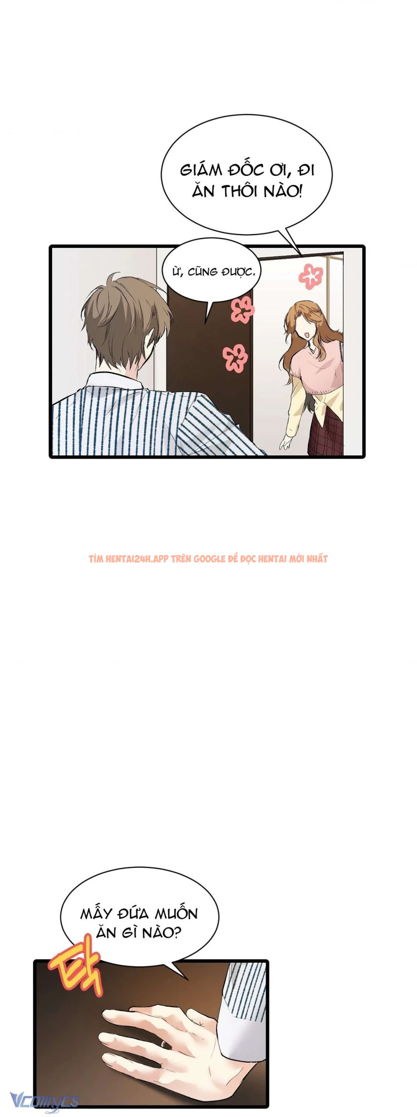 Xem ảnh Chàng Trai Có Đôi Tay Khéo Léo - Chapter 22 - 13 - Truyenhentaiz.net