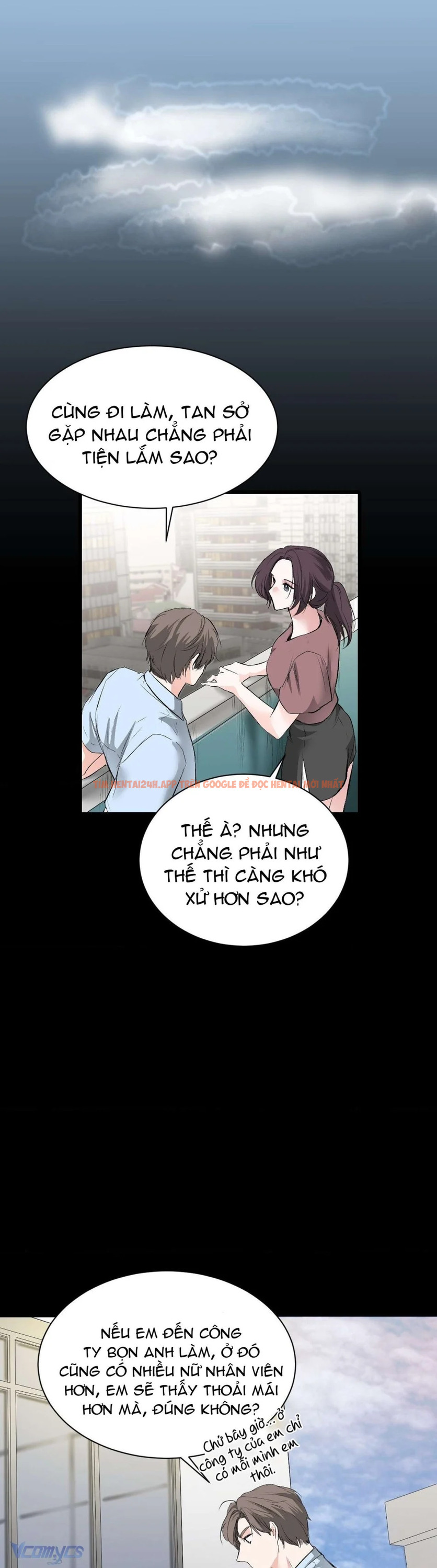 Xem ảnh Chàng Trai Có Đôi Tay Khéo Léo - Chapter 22 - 2 - Truyenhentaiz.net