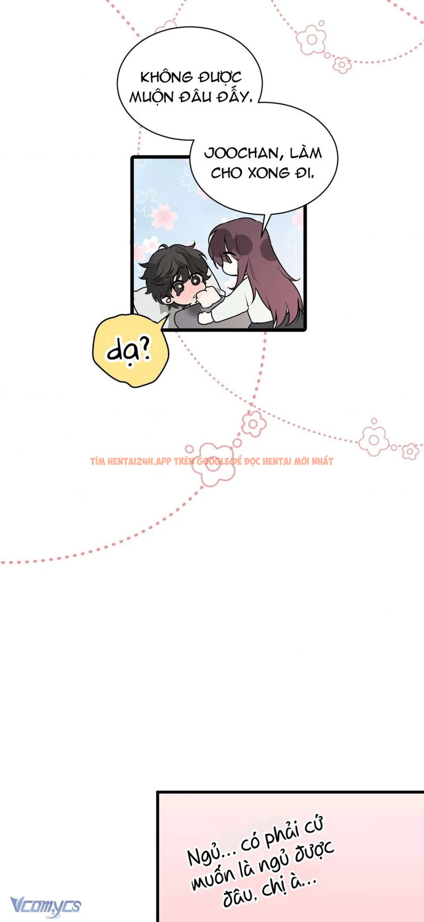 Xem ảnh Chàng Trai Có Đôi Tay Khéo Léo - Chapter 22 - 26 - Truyenhentaiz.net