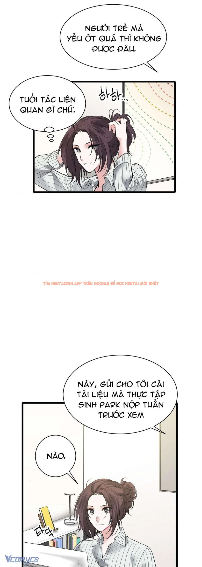 Xem ảnh Chàng Trai Có Đôi Tay Khéo Léo - Chapter 22 - 29 - Truyenhentaiz.net