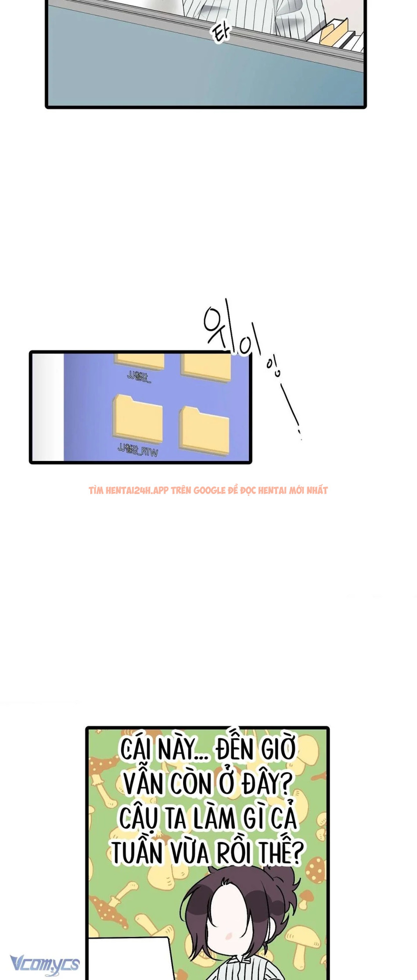 Xem ảnh Chàng Trai Có Đôi Tay Khéo Léo - Chapter 22 - 30 - Truyenhentaiz.net
