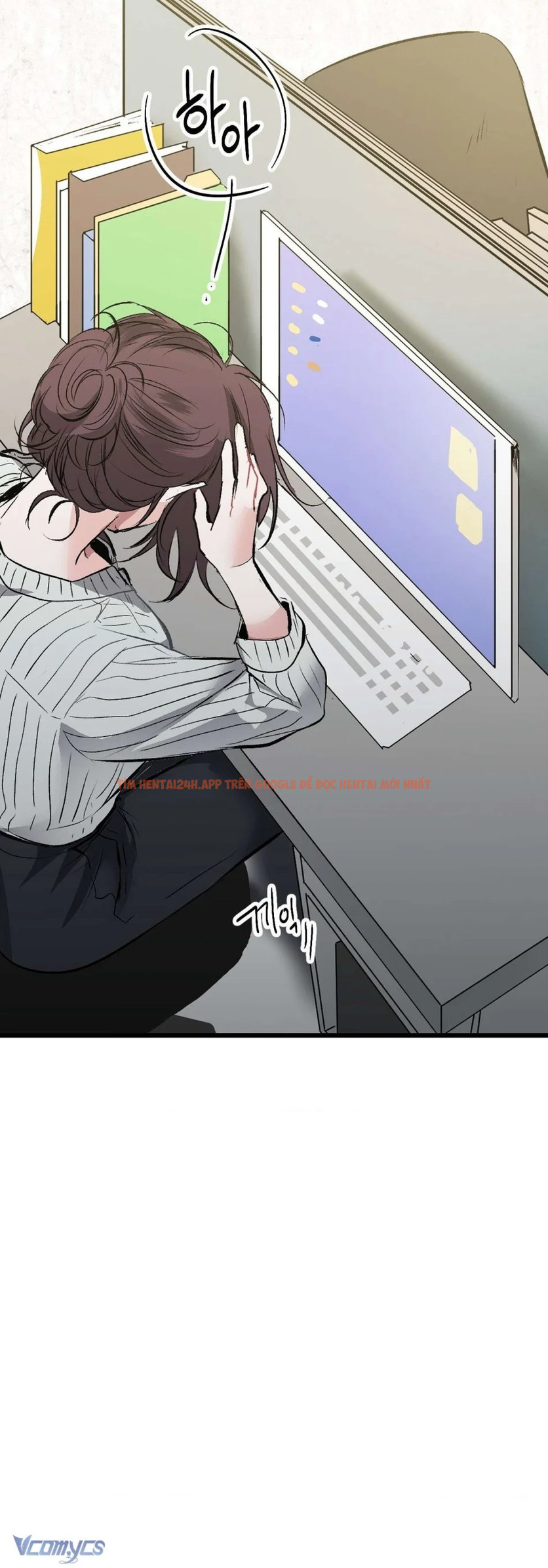 Xem ảnh Chàng Trai Có Đôi Tay Khéo Léo - Chapter 22 - 33 - Truyenhentaiz.net