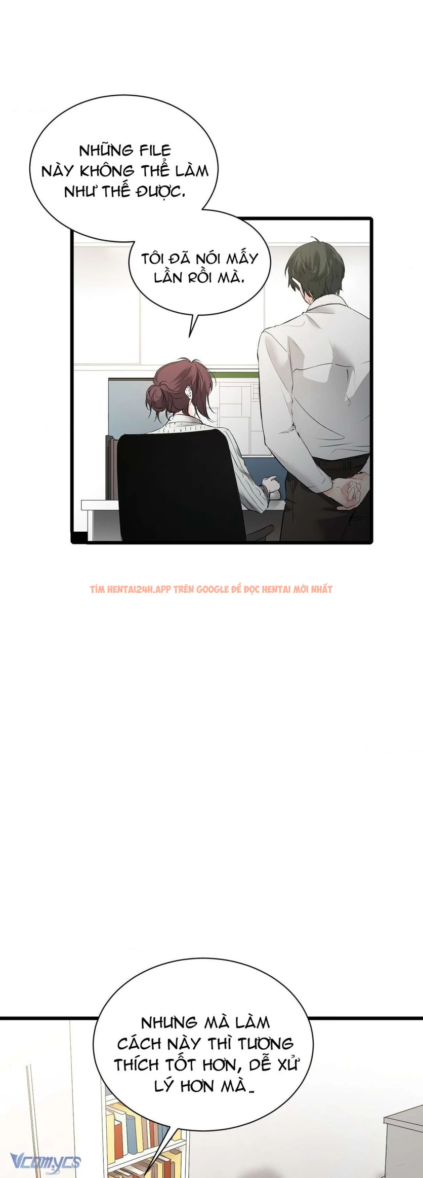 Xem ảnh Chàng Trai Có Đôi Tay Khéo Léo - Chapter 22 - 35 - Truyenhentaiz.net
