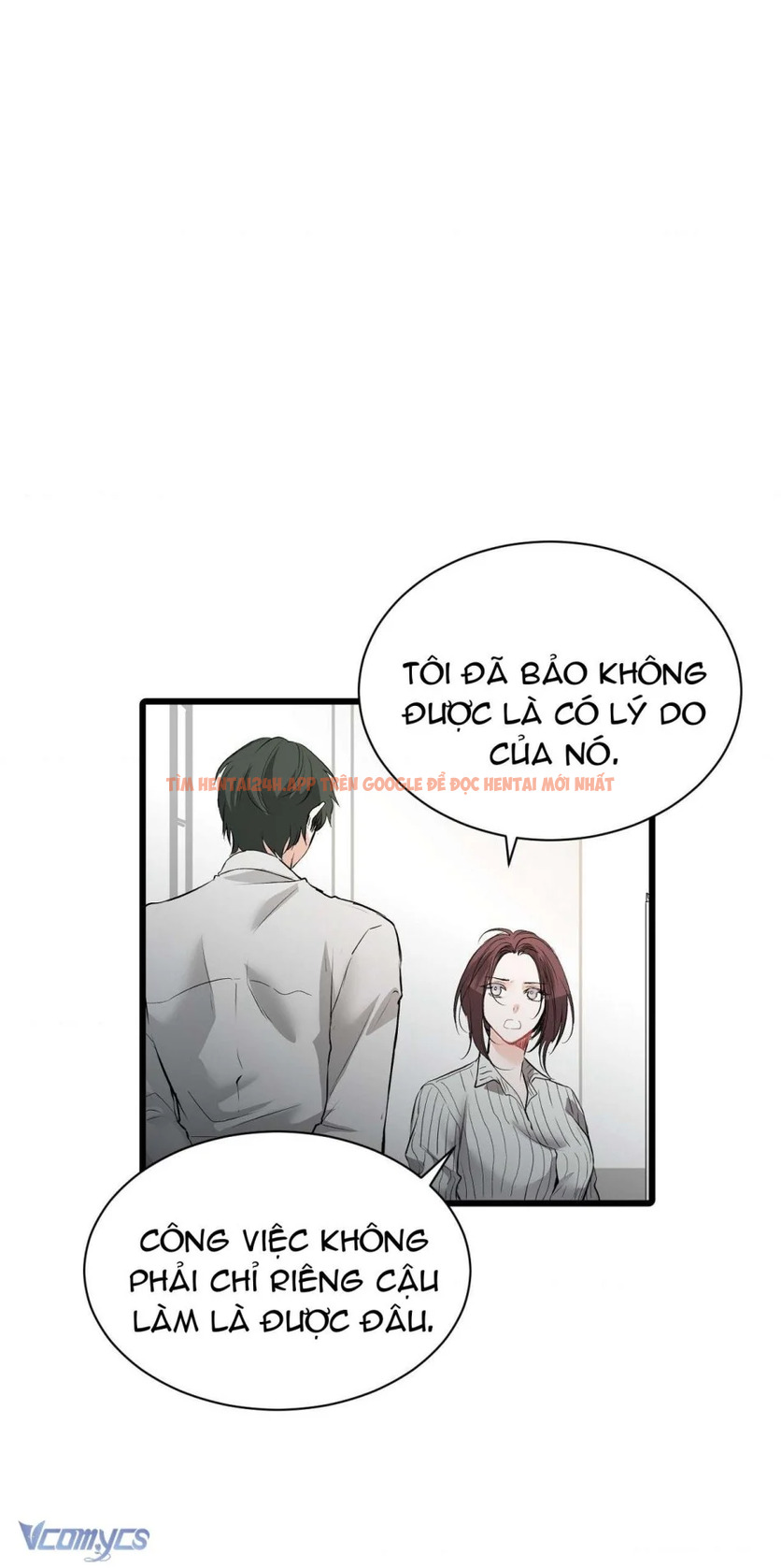 Xem ảnh Chàng Trai Có Đôi Tay Khéo Léo - Chapter 22 - 37 - Truyenhentaiz.net