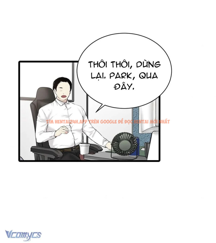 Xem ảnh Chàng Trai Có Đôi Tay Khéo Léo - Chapter 22 - 38 - Truyenhentaiz.net