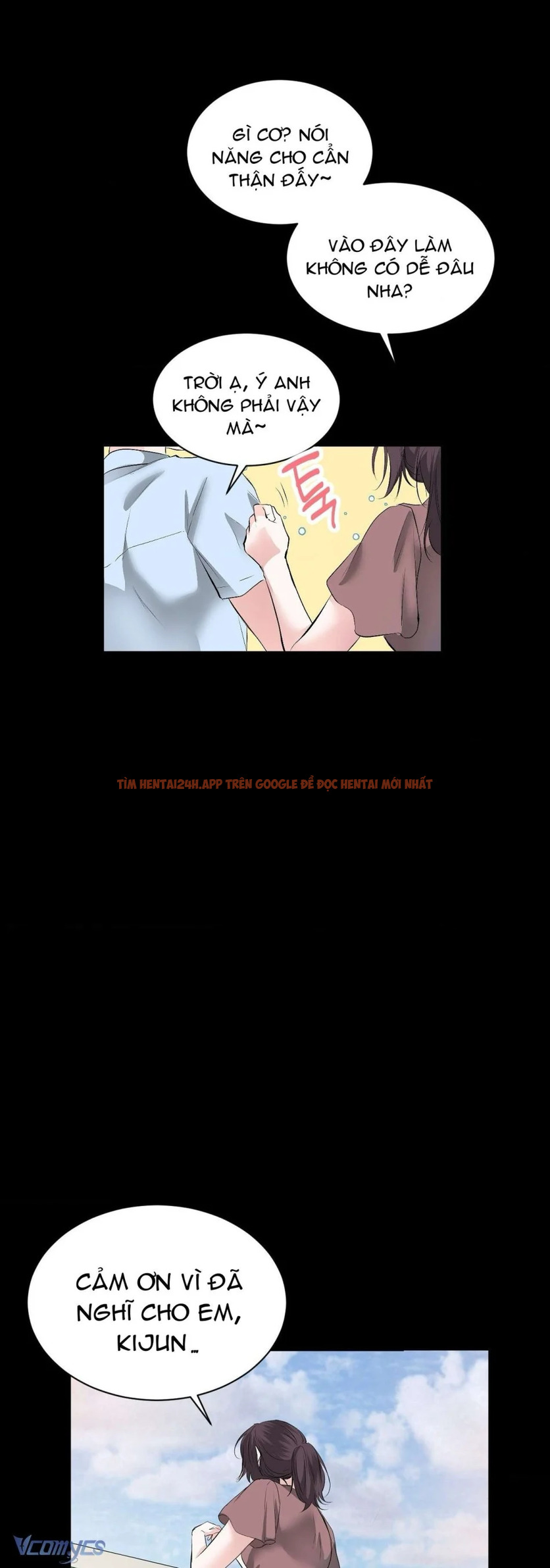 Xem ảnh Chàng Trai Có Đôi Tay Khéo Léo - Chapter 22 - 4 - Truyenhentaiz.net