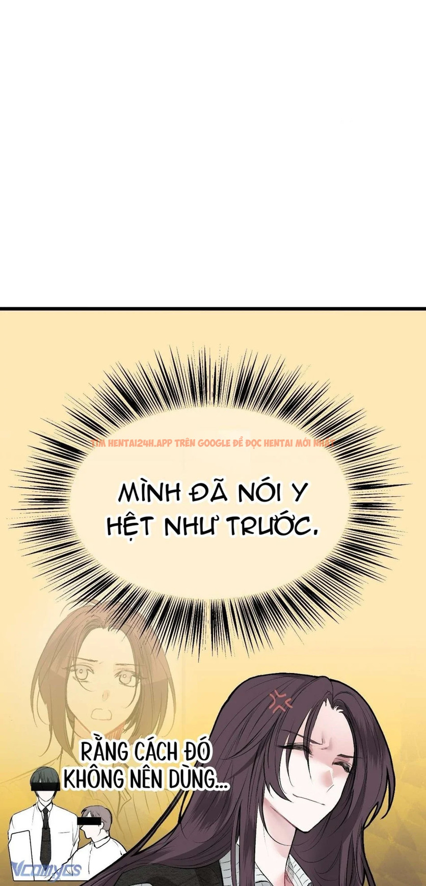 Xem ảnh Chàng Trai Có Đôi Tay Khéo Léo - Chapter 22 - 45 - Truyenhentaiz.net