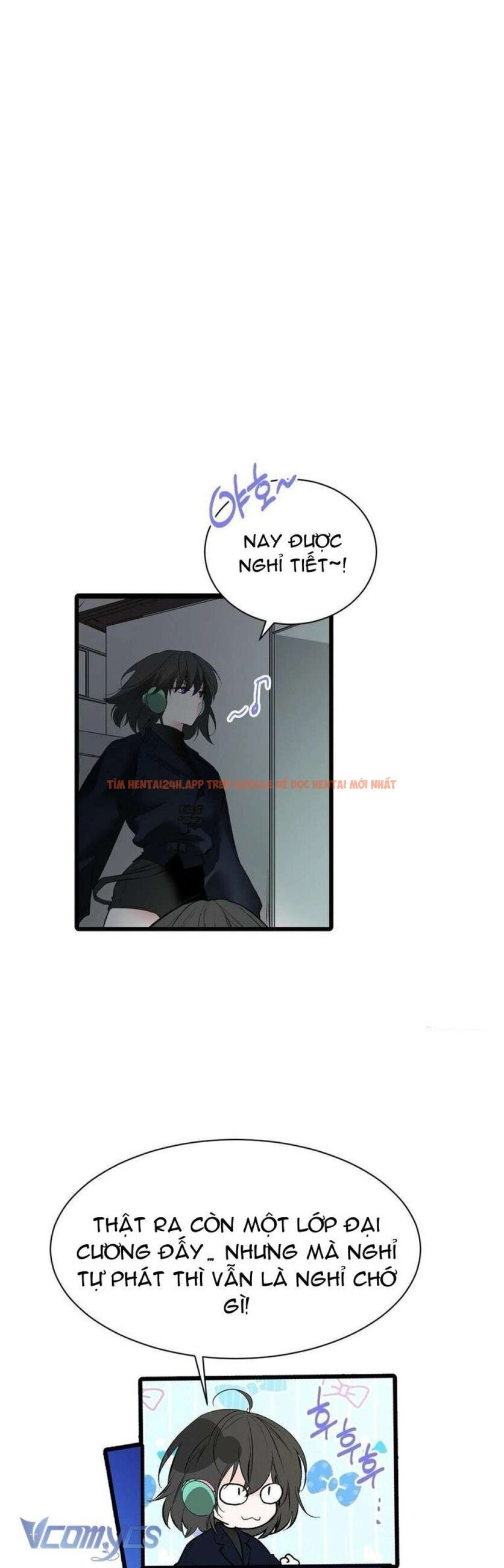 Xem ảnh Chàng Trai Có Đôi Tay Khéo Léo - Chapter 23 - 1 - Truyenhentaiz.net