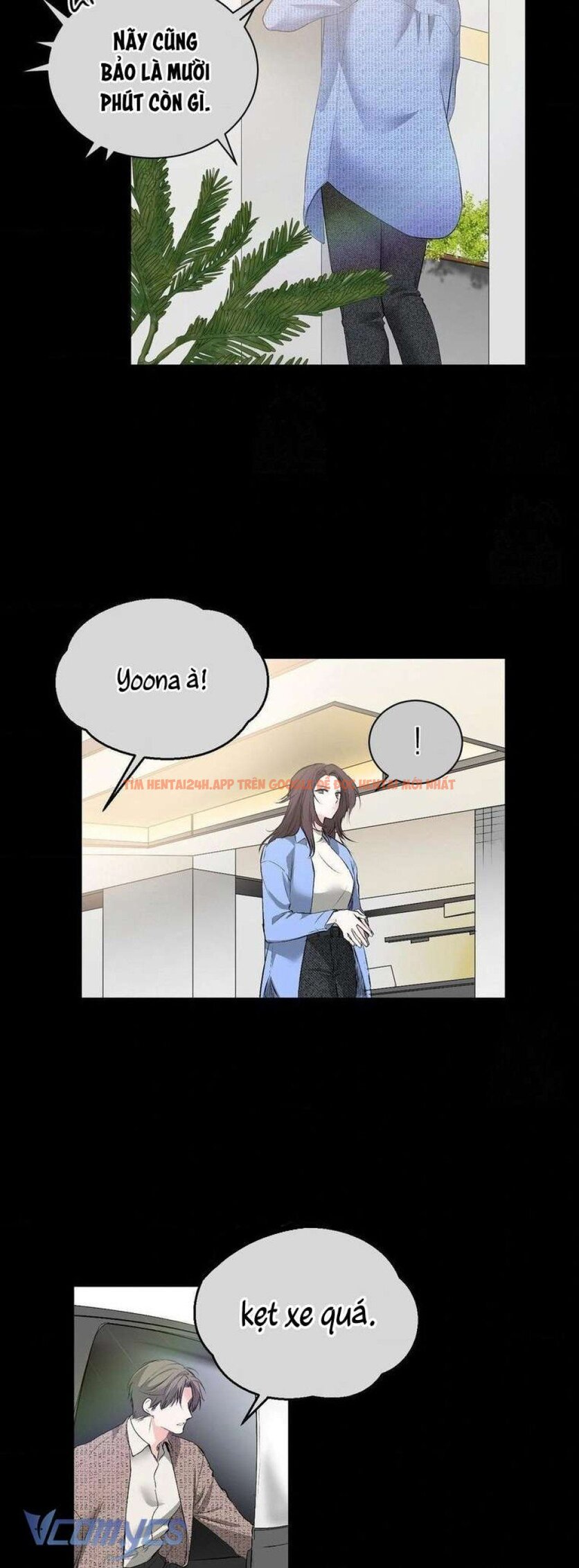 Xem ảnh Chàng Trai Có Đôi Tay Khéo Léo - Chapter 23 - 15 - Truyenhentaiz.net