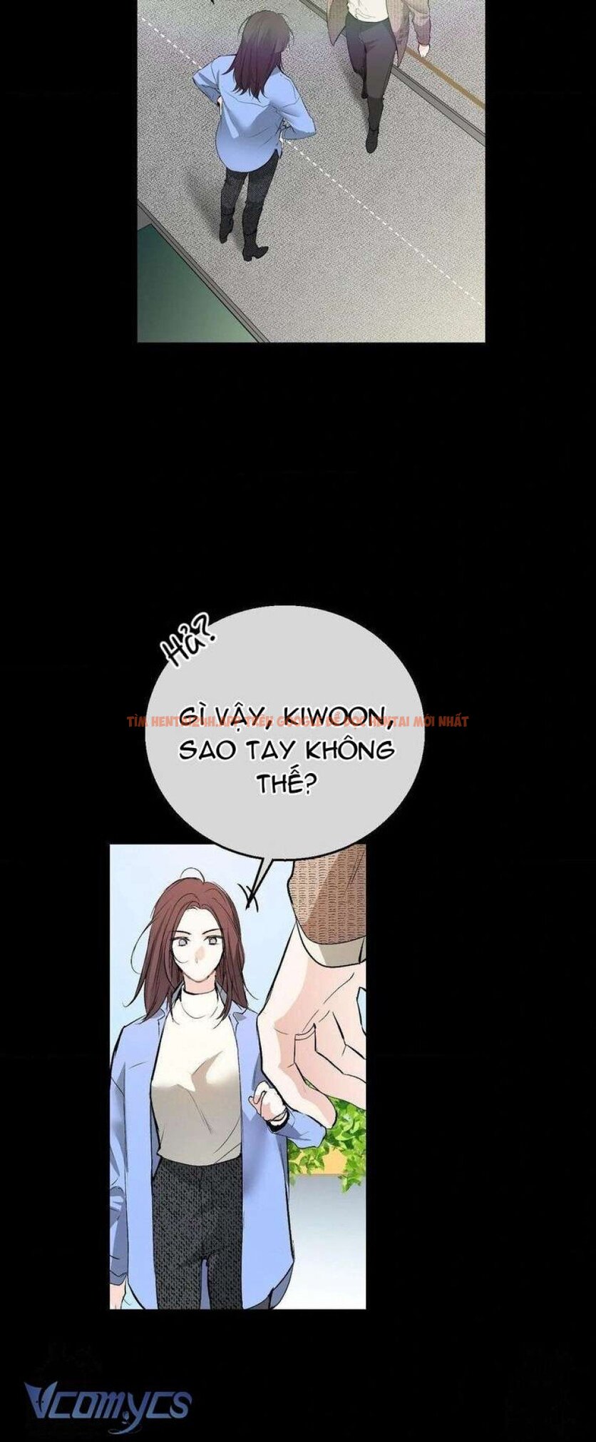 Xem ảnh Chàng Trai Có Đôi Tay Khéo Léo - Chapter 23 - 17 - Truyenhentaiz.net