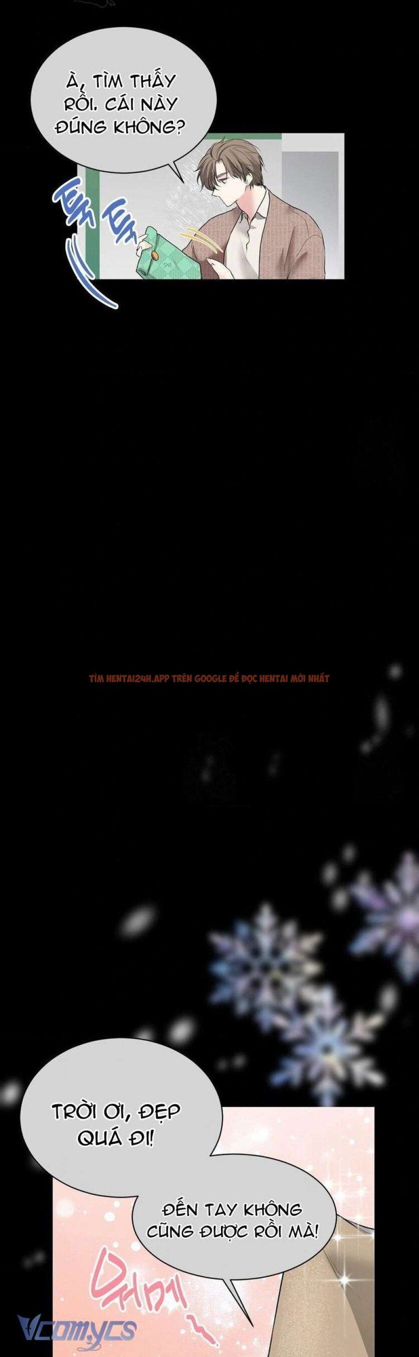 Xem ảnh Chàng Trai Có Đôi Tay Khéo Léo - Chapter 23 - 23 - Truyenhentaiz.net