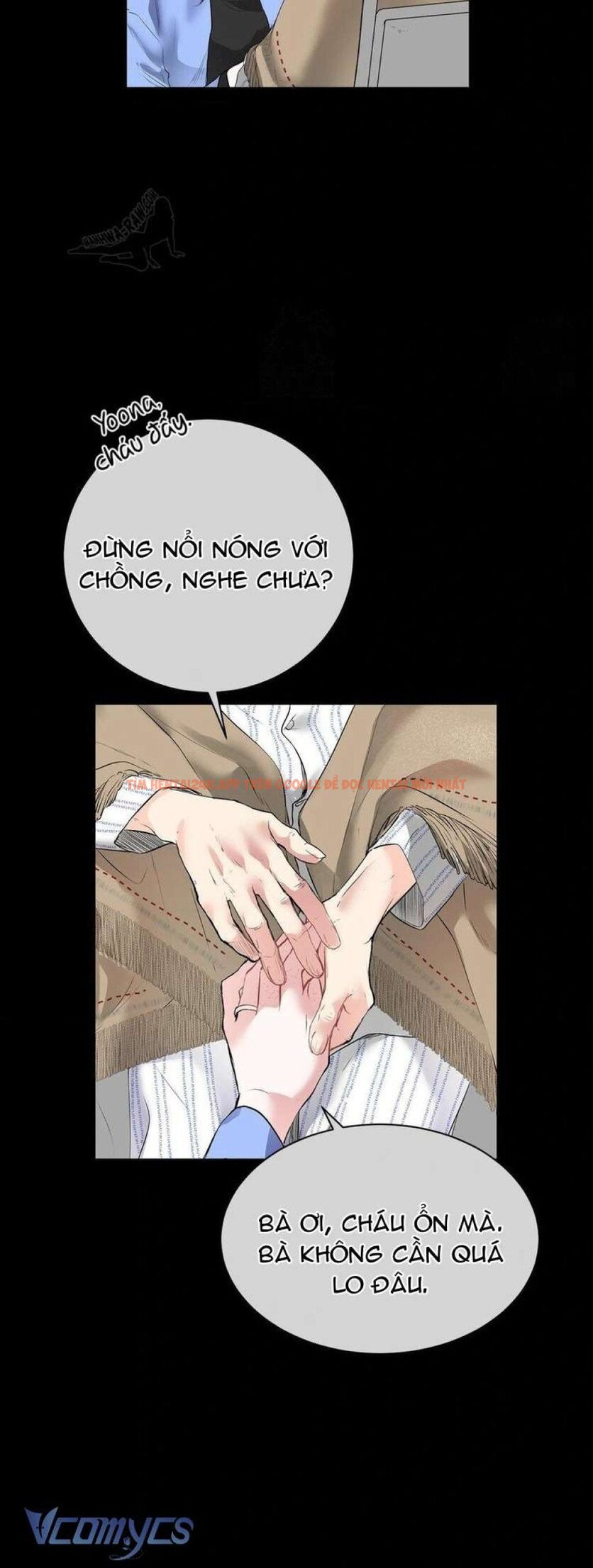 Xem ảnh Chàng Trai Có Đôi Tay Khéo Léo - Chapter 23 - 25 - Truyenhentaiz.net