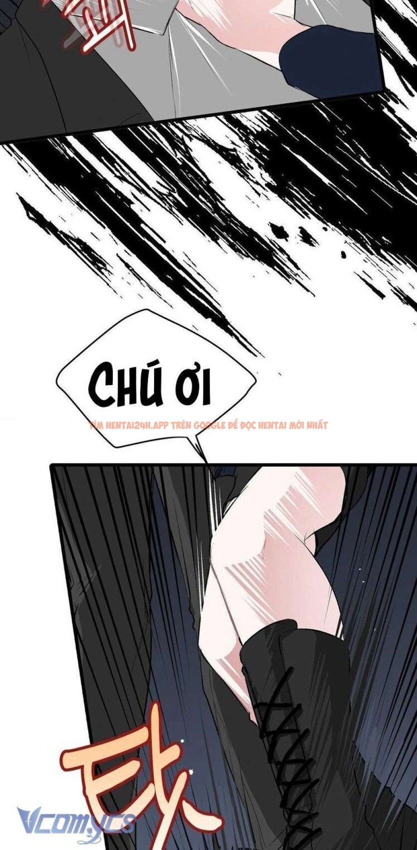 Xem ảnh Chàng Trai Có Đôi Tay Khéo Léo - Chapter 23 - 45 - Truyenhentaiz.net