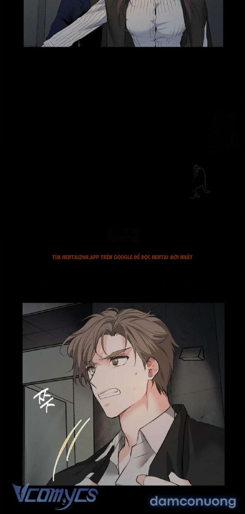 Xem ảnh Chàng Trai Có Đôi Tay Khéo Léo - Chapter 24 - 25 - Truyenhentaiz.net