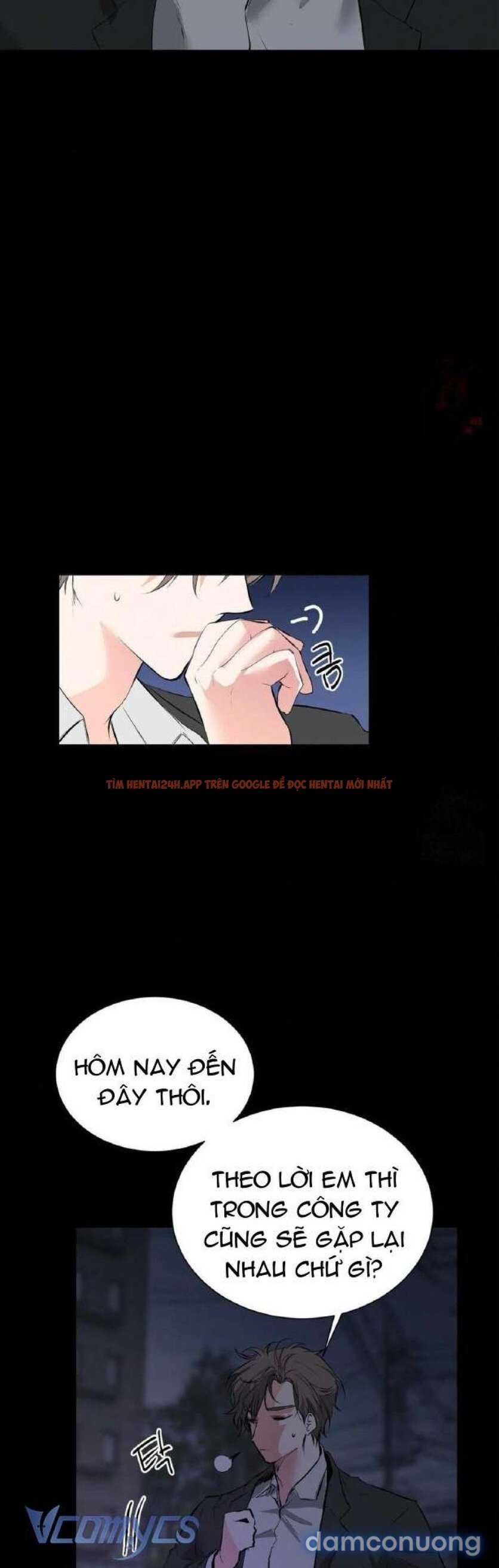 Xem ảnh Chàng Trai Có Đôi Tay Khéo Léo - Chapter 24 - 27 - Truyenhentaiz.net